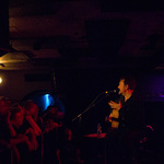 Andy Cairns | Andy Cairns (17/24)